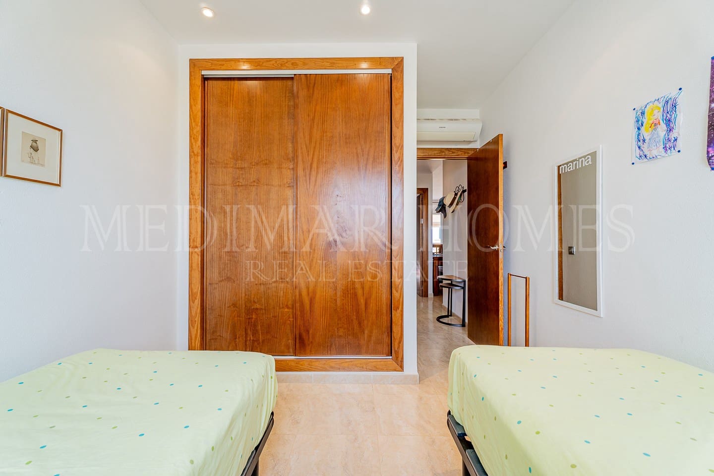 Apartamento de 2 habitaciones en Vera en venta con piscina garaje - 149.950 € (Ref: 9985925)