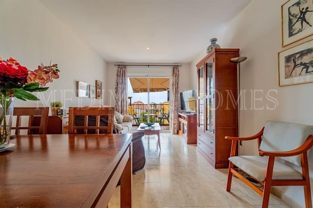 Apartamento de 2 habitaciones en Vera Ciudad, Vera en venta con piscina garaje - 149.950 € (Ref: 9985925)