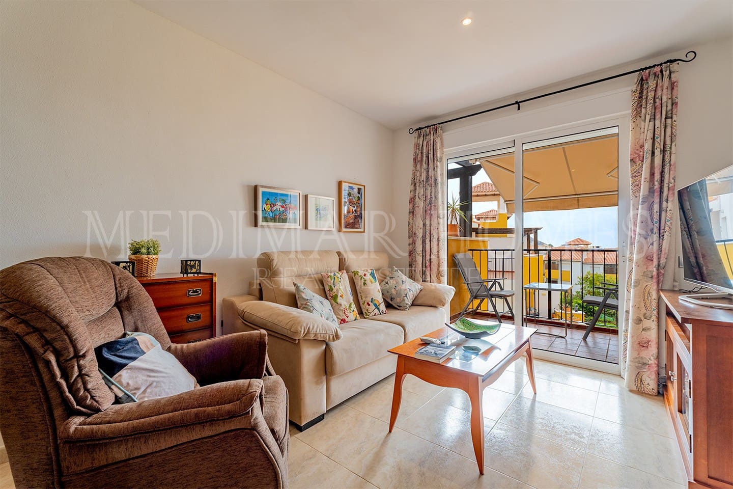 Apartamento de 2 habitaciones en Vera en venta con piscina garaje - 149.950 € (Ref: 9985925)