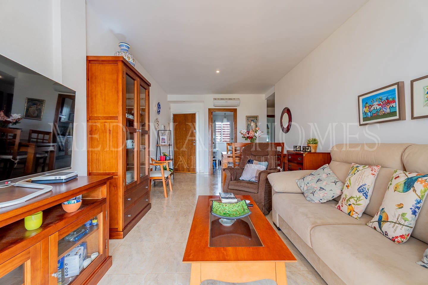 Apartamento de 2 habitaciones en Vera en venta con piscina garaje - 149.950 € (Ref: 9985925)