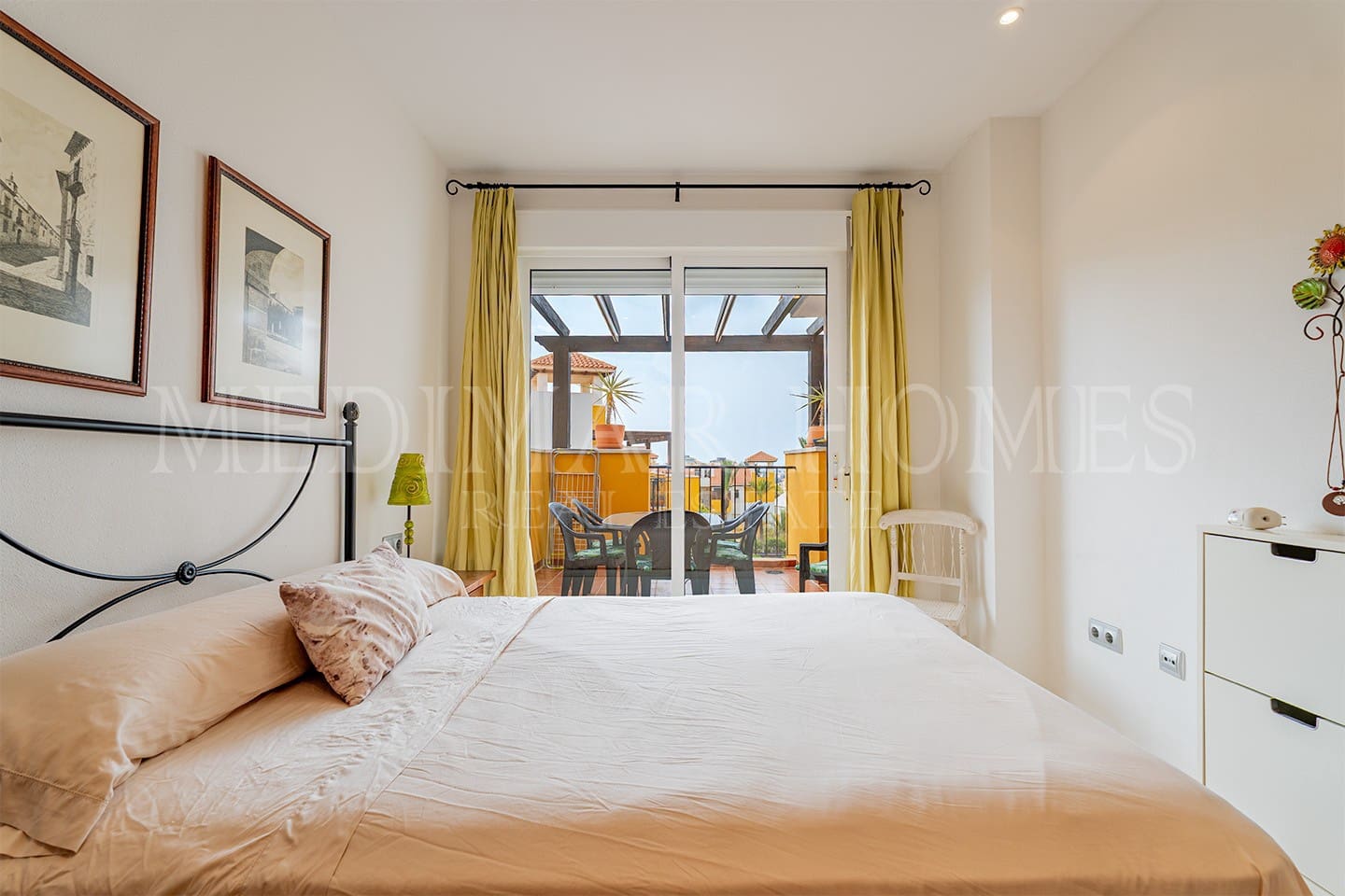 Apartamento de 2 habitaciones en Vera en venta con piscina garaje - 149.950 € (Ref: 9985925)