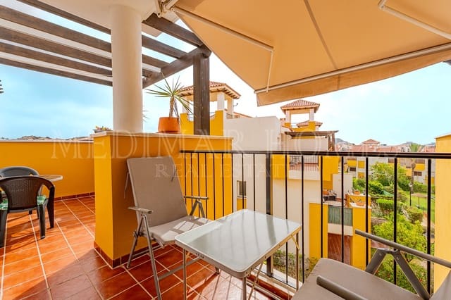 Apartamento de 2 habitaciones en Vera Ciudad, Vera en venta con piscina garaje - 149.950 € (Ref: 9985925)