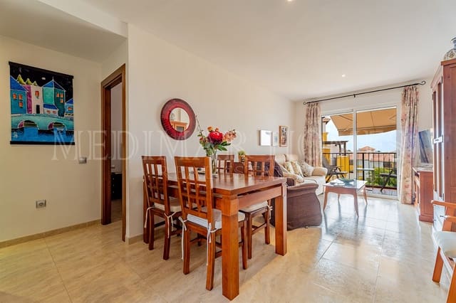 Apartamento de 2 habitaciones en Vera Ciudad, Vera en venta con piscina garaje - 149.950 € (Ref: 9985925)