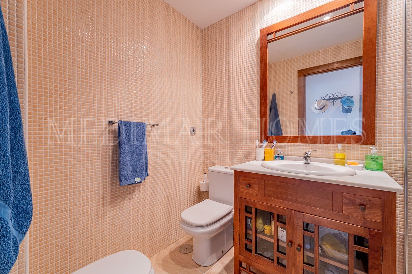 Apartamento de 2 habitaciones en Vera en venta con piscina garaje - 149.950 € (Ref: 9985925)