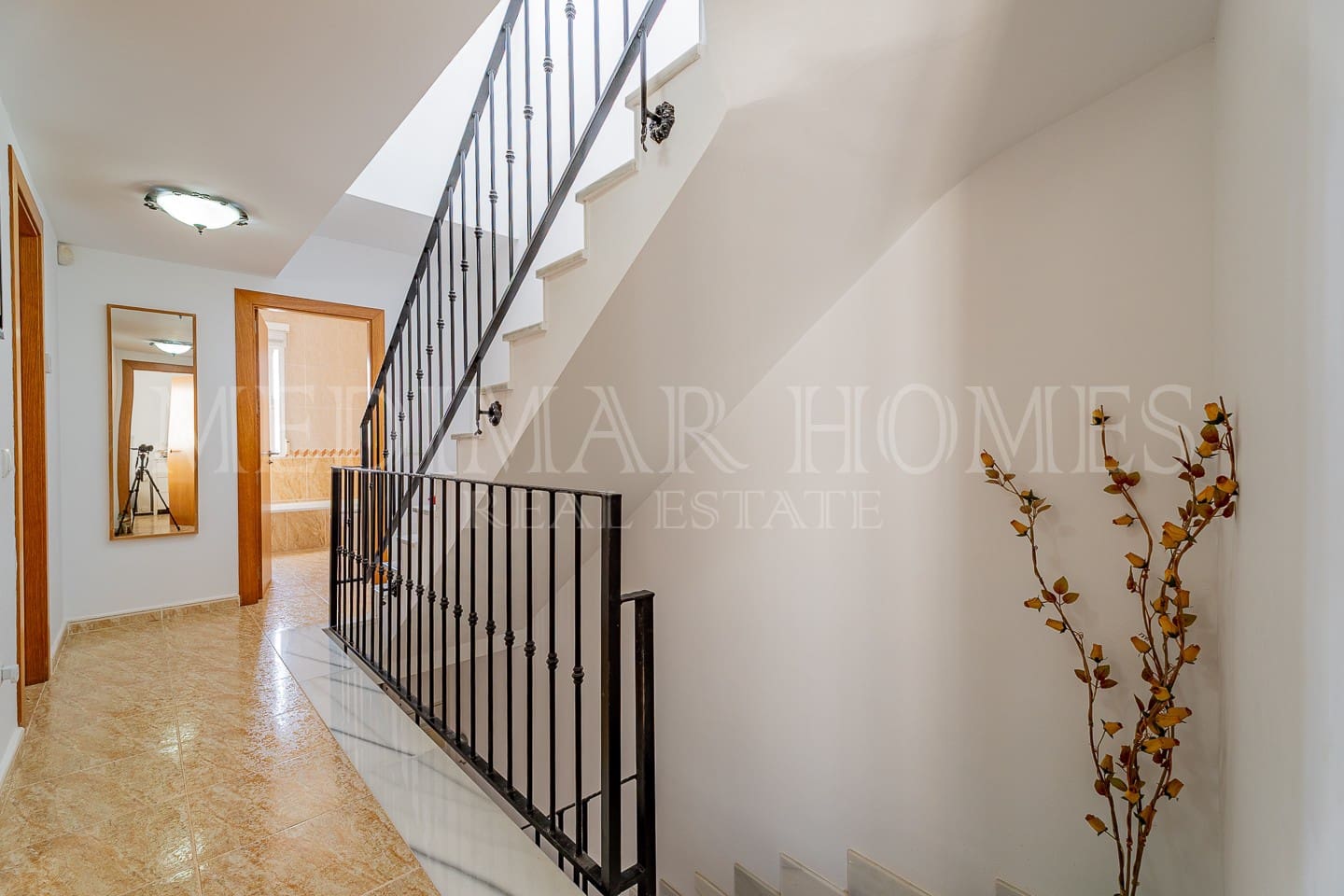 3 bedroom Townhouse for sale in Turre with pool garage - € 199,950 (Ref: 9987123)