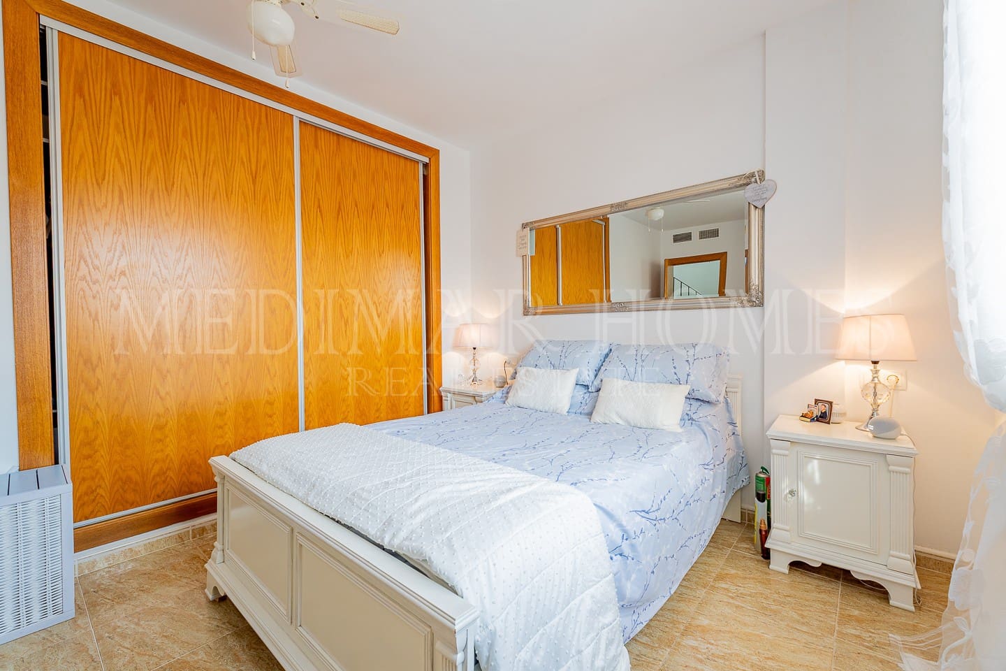 3 bedroom Townhouse for sale in Turre with pool garage - € 199,950 (Ref: 9987123)