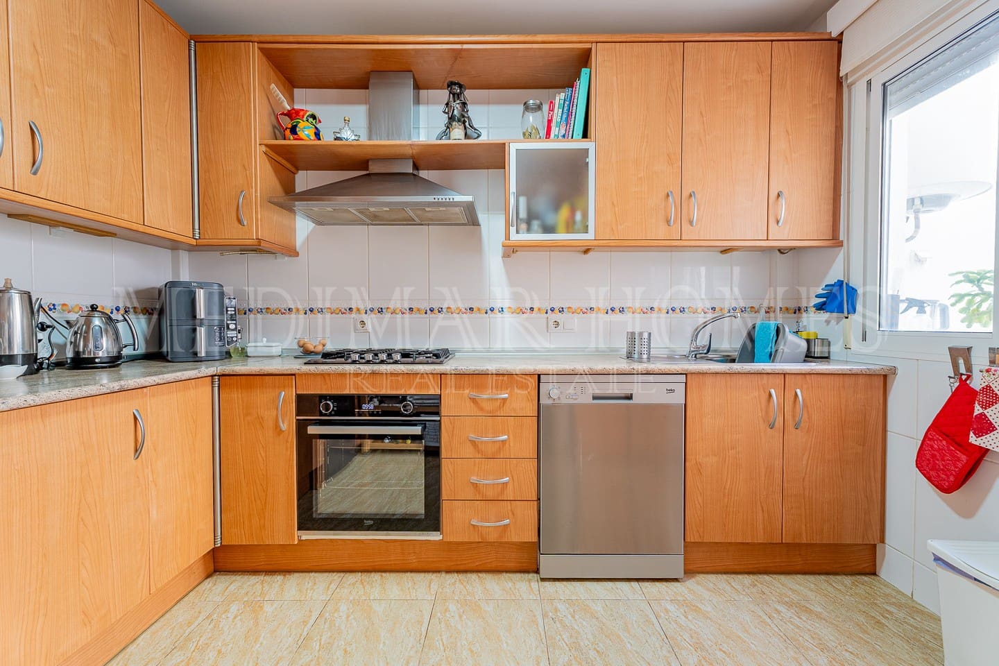 3 bedroom Townhouse for sale in Turre with pool garage - € 199,950 (Ref: 9987123)