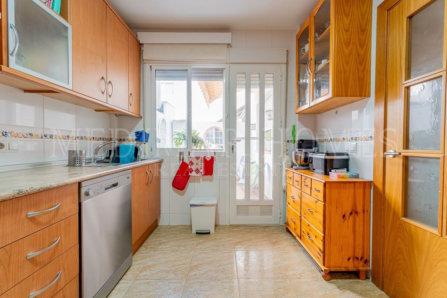3 bedroom Townhouse for sale in Turre with pool garage - € 199,950 (Ref: 9987123)