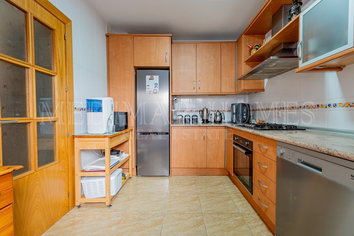 3 bedroom Townhouse for sale in Turre with pool garage - € 199,950 (Ref: 9987123)