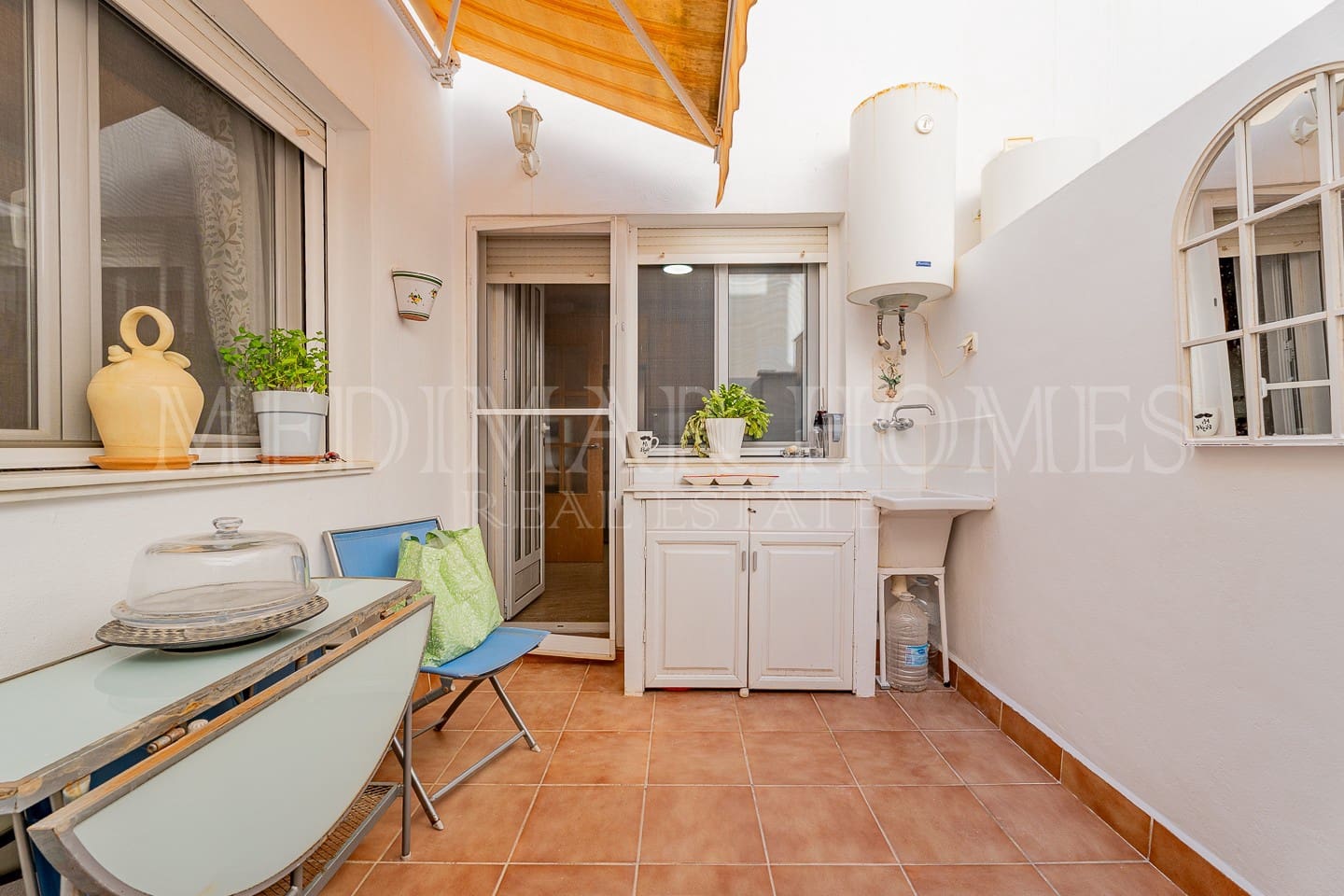 3 bedroom Townhouse for sale in Turre with pool garage - € 199,950 (Ref: 9987123)