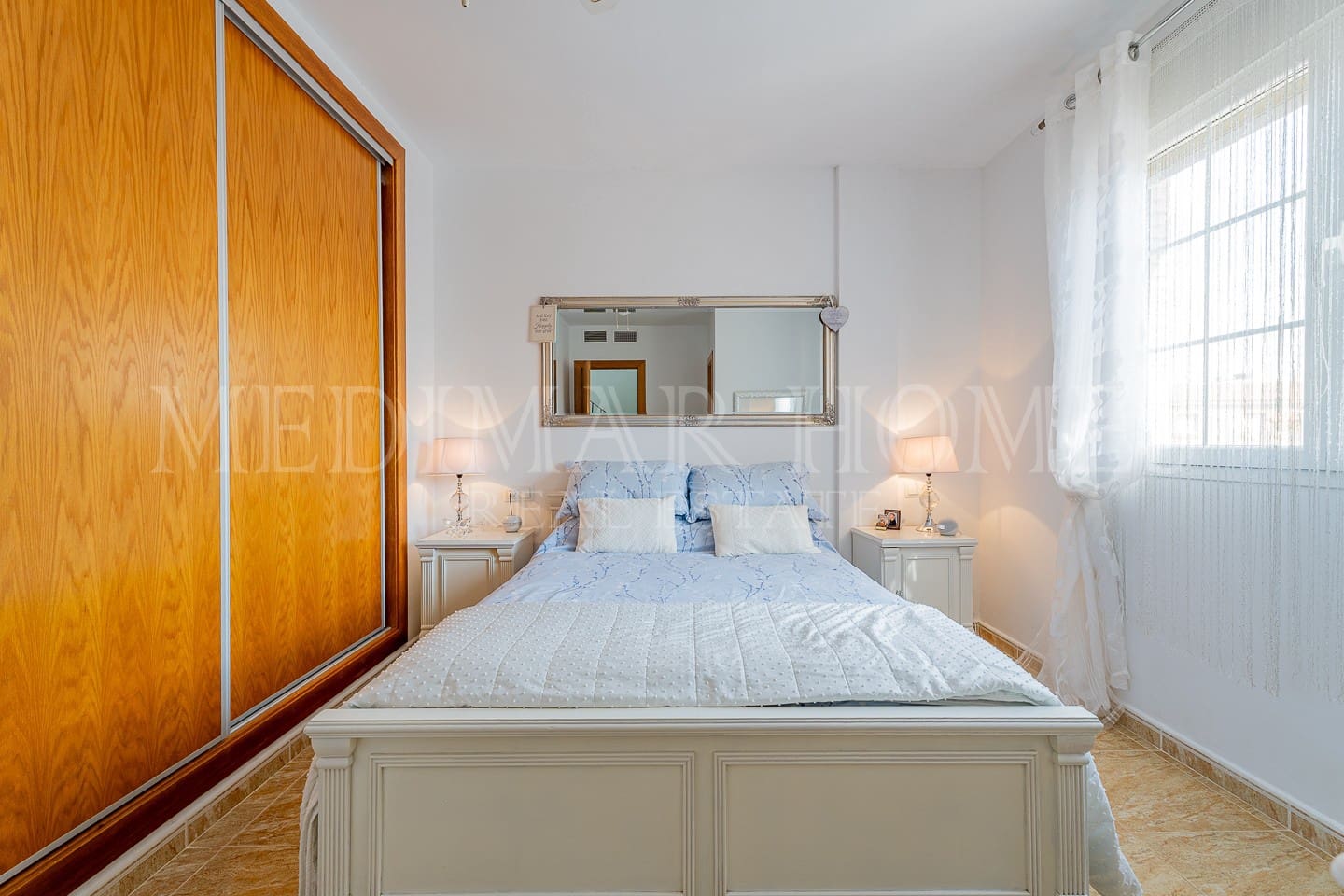 3 bedroom Townhouse for sale in Turre with pool garage - € 199,950 (Ref: 9987123)