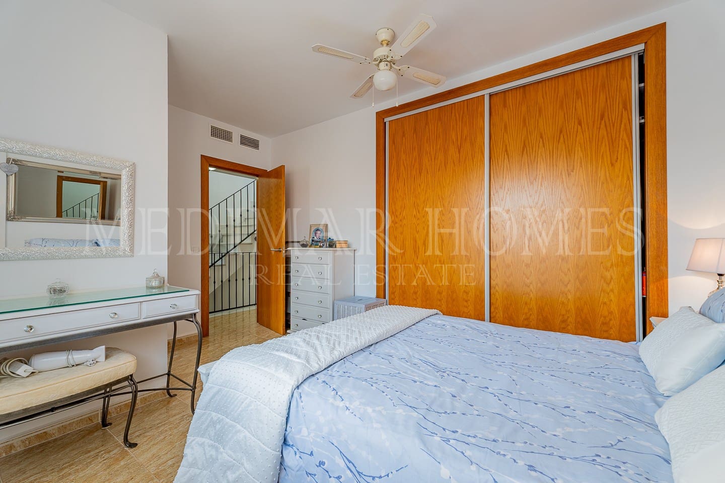 3 bedroom Townhouse for sale in Turre with pool garage - € 199,950 (Ref: 9987123)
