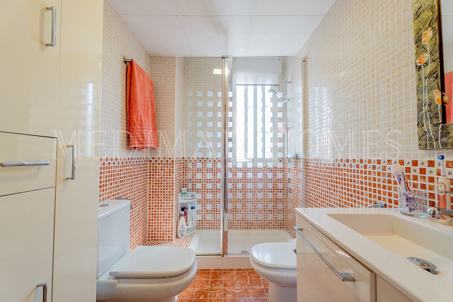 3 bedroom Townhouse for sale in Turre with pool garage - € 199,950 (Ref: 9987123)