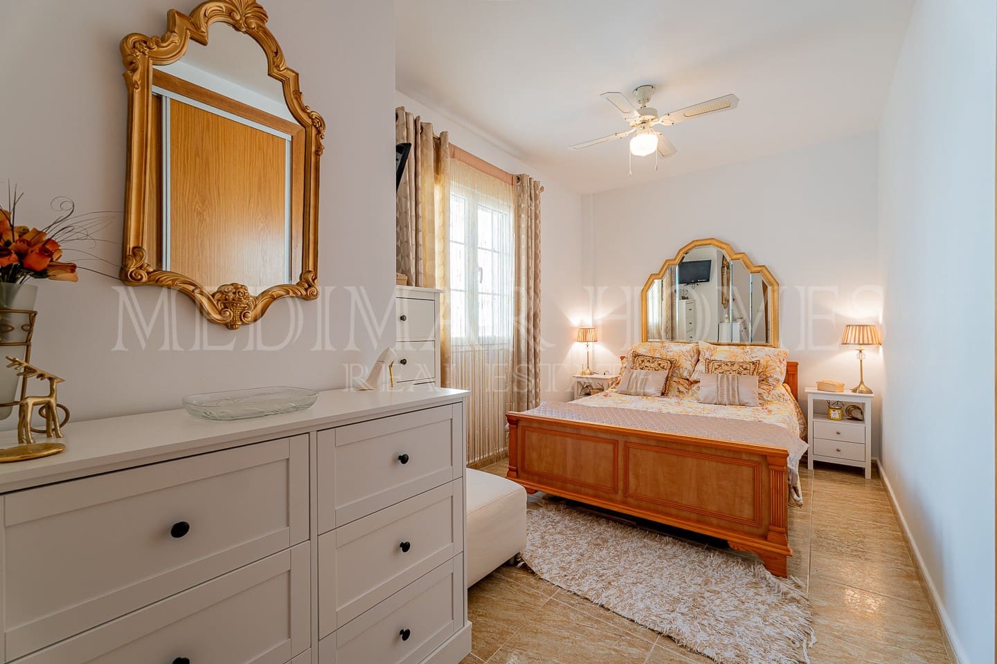 3 bedroom Townhouse for sale in Turre with pool garage - € 199,950 (Ref: 9987123)