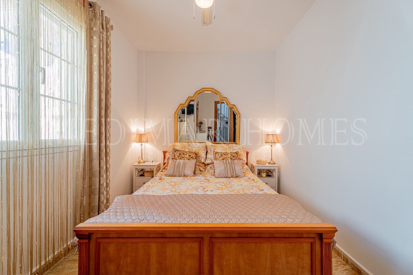 3 bedroom Townhouse for sale in Turre with pool garage - € 199,950 (Ref: 9987123)