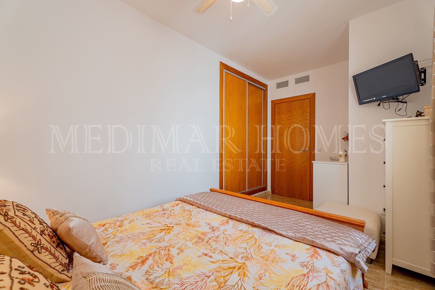 3 bedroom Townhouse for sale in Turre with pool garage - € 199,950 (Ref: 9987123)