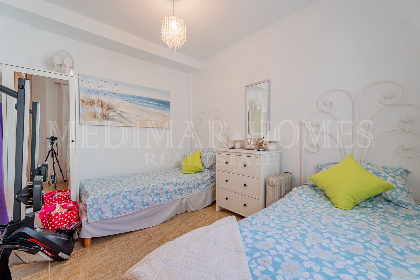3 bedroom Townhouse for sale in Turre with pool garage - € 199,950 (Ref: 9987123)