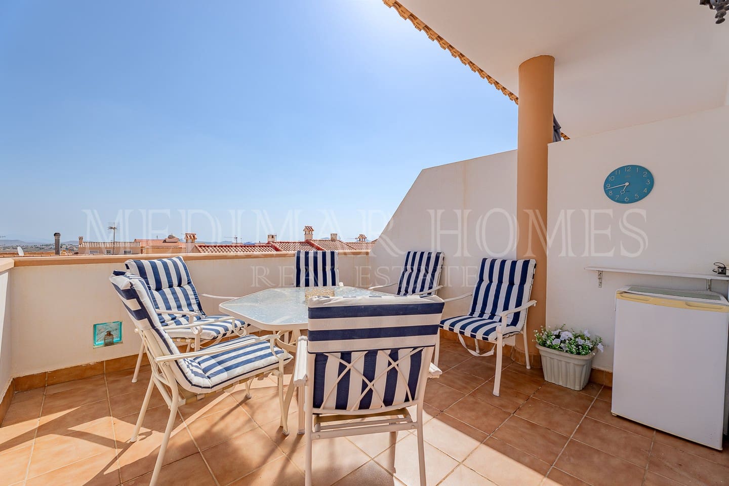 3 bedroom Townhouse for sale in Turre with pool garage - € 199,950 (Ref: 9987123)