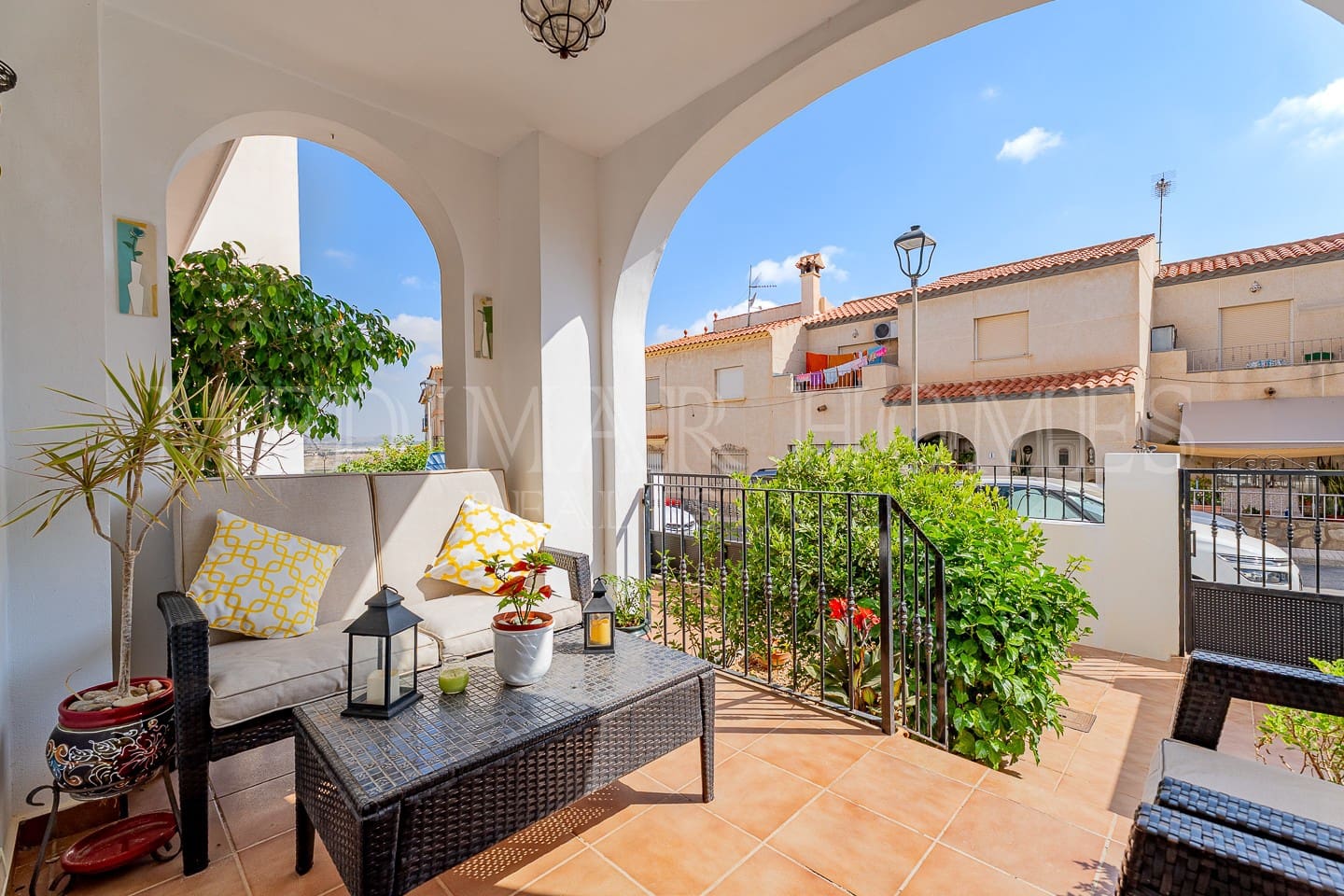 3 bedroom Townhouse for sale in Turre with pool garage - € 199,950 (Ref: 9987123)