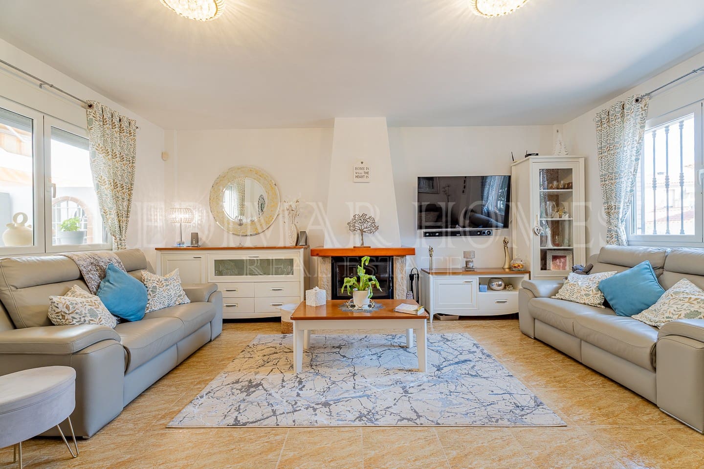 3 bedroom Townhouse for sale in Turre with pool garage - € 199,950 (Ref: 9987123)
