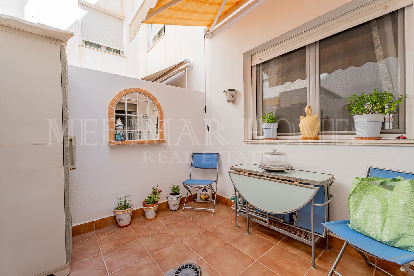 3 bedroom Townhouse for sale in Turre with pool garage - € 199,950 (Ref: 9987123)