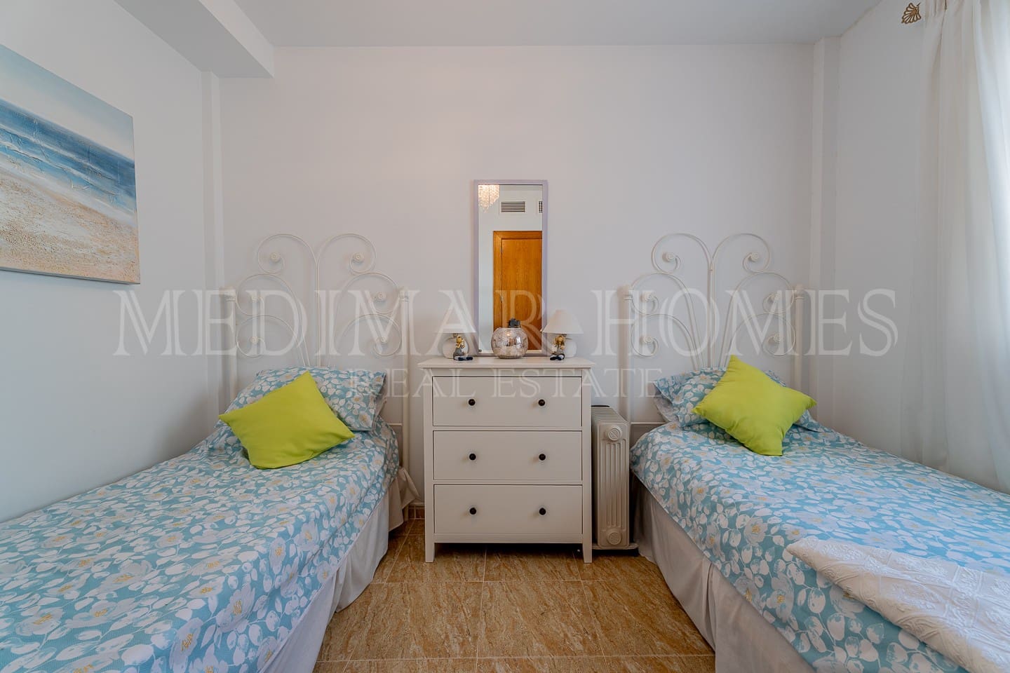 3 bedroom Townhouse for sale in Turre with pool garage - € 199,950 (Ref: 9987123)