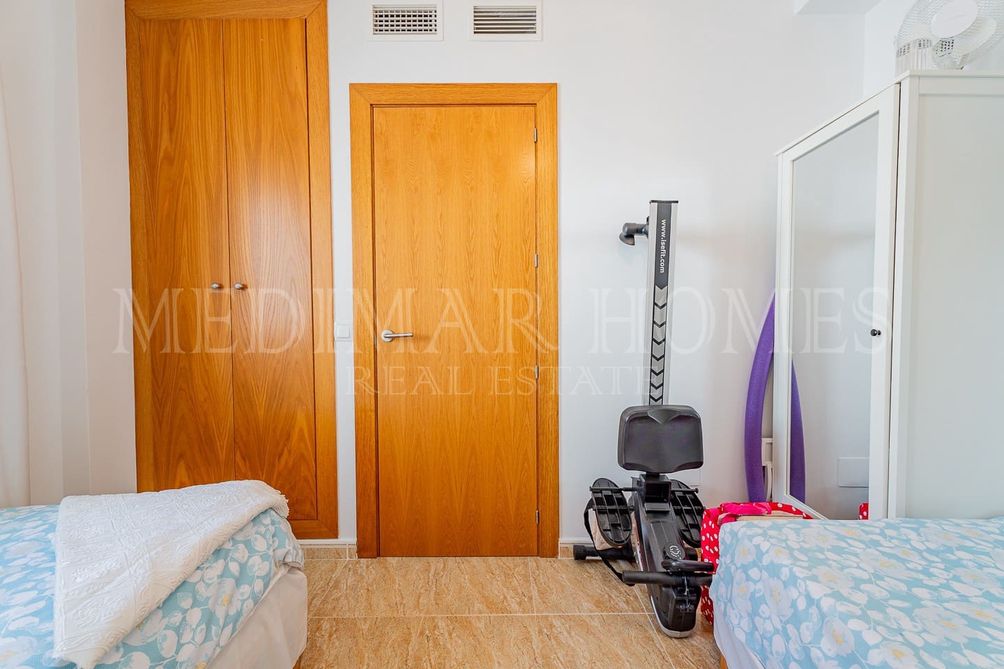 3 bedroom Townhouse for sale in Turre with pool garage - € 199,950 (Ref: 9987123)