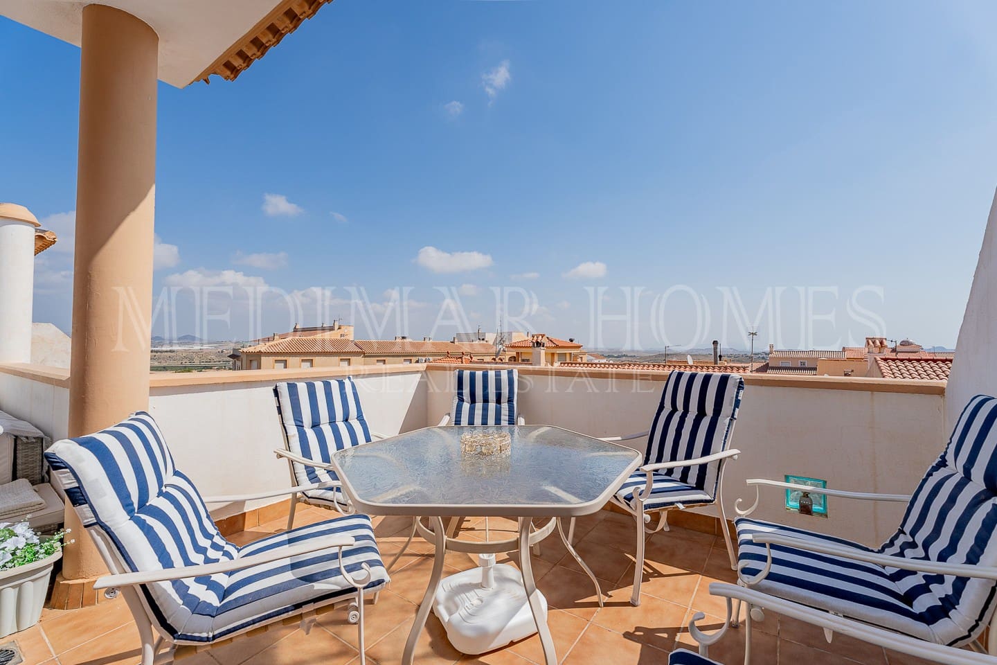 3 bedroom Townhouse for sale in Turre with pool garage - € 199,950 (Ref: 9987123)
