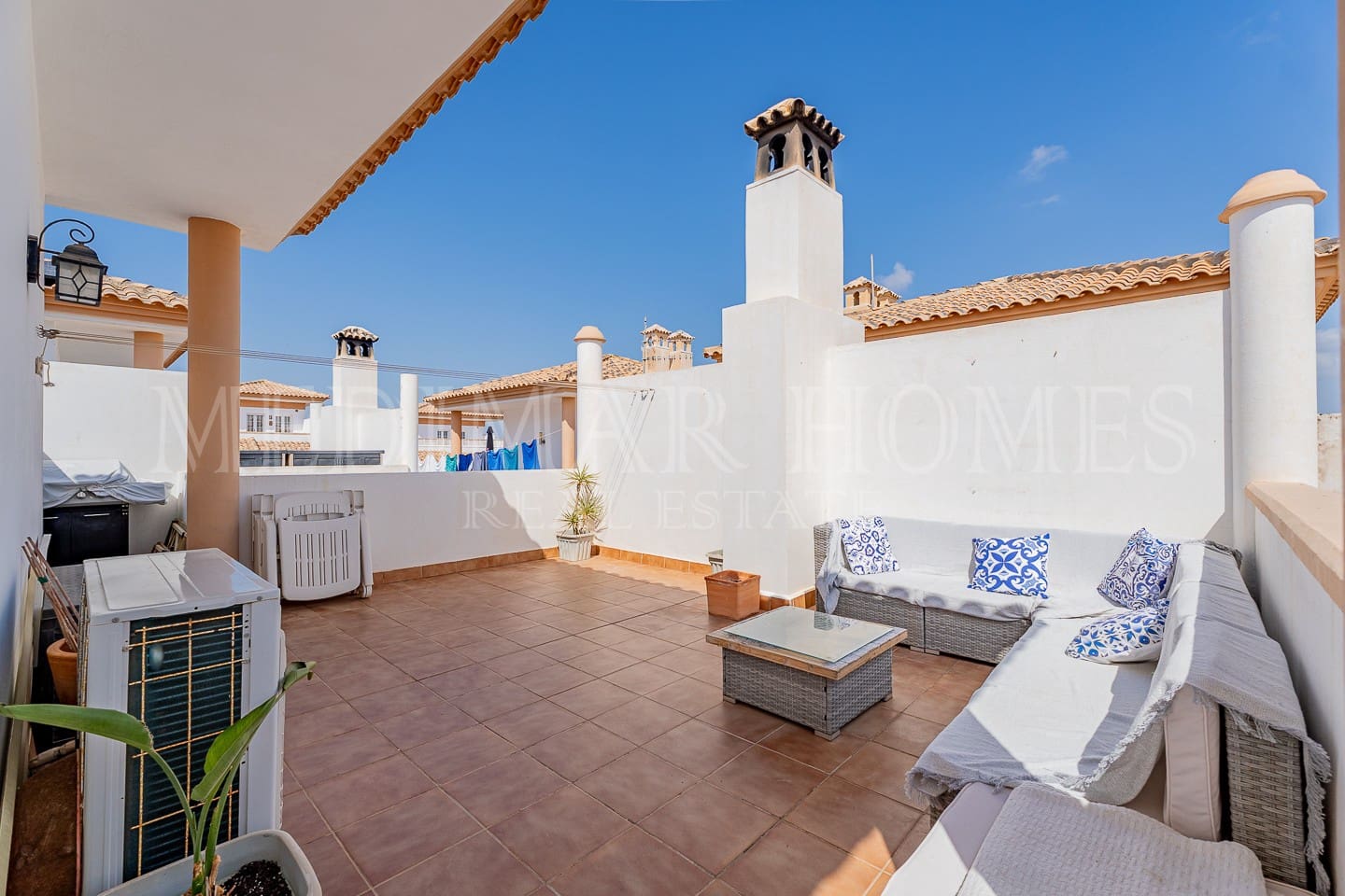 3 bedroom Townhouse for sale in Turre with pool garage - € 199,950 (Ref: 9987123)