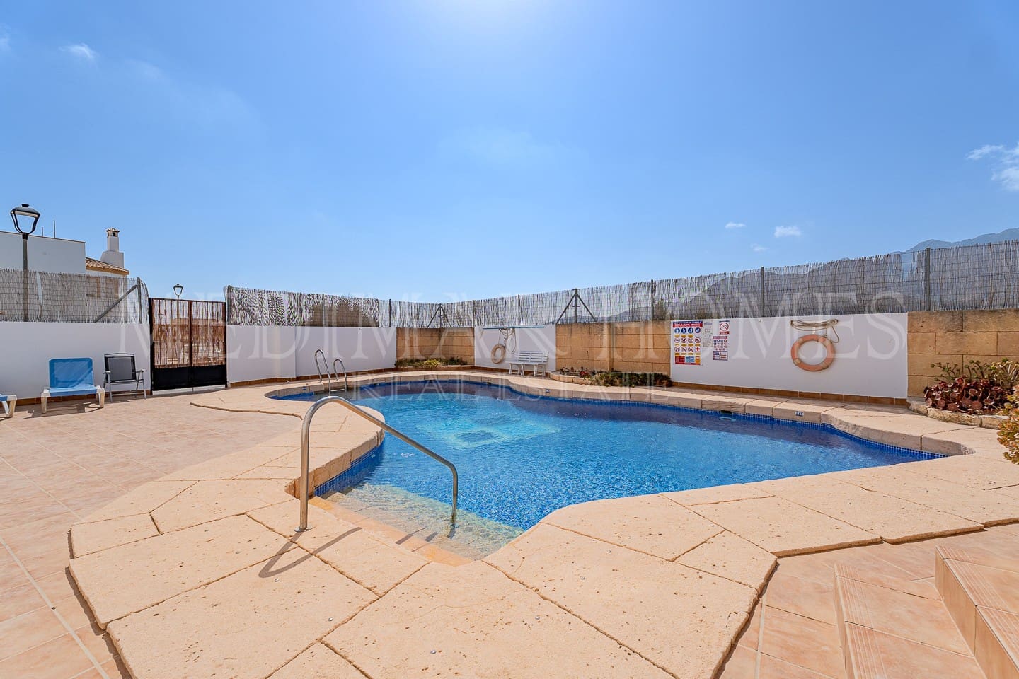 3 bedroom Townhouse for sale in Turre with pool garage - € 199,950 (Ref: 9987123)