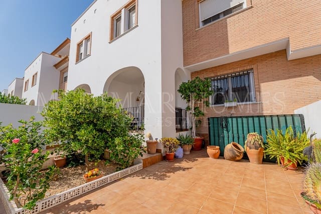 3 bedroom Townhouse for sale in Turre with pool garage - € 199,950 (Ref: 9987123)