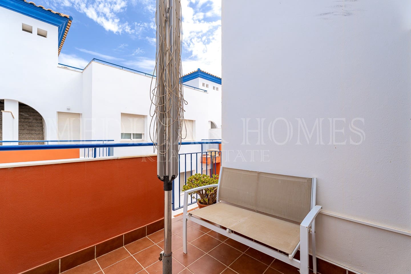 2 sovrum Hus till salu i Vera med pool garage - 235 000 € (Ref: 9989939)