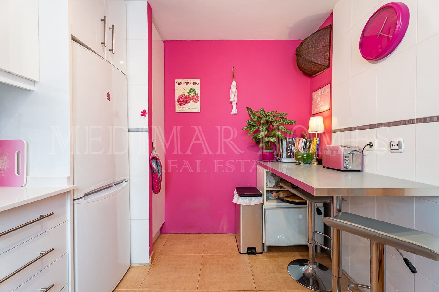 2 sovrum Hus till salu i Vera med pool garage - 235 000 € (Ref: 9989939)