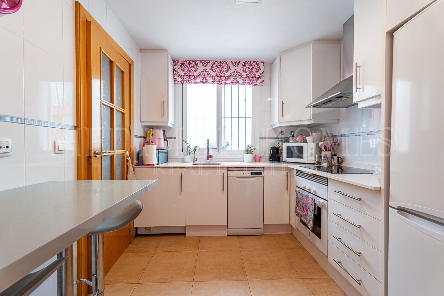 2 sovrum Hus till salu i Vera med pool garage - 235 000 € (Ref: 9989939)