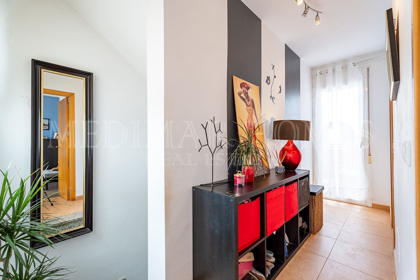 2 sovrum Hus till salu i Vera med pool garage - 235 000 € (Ref: 9989939)