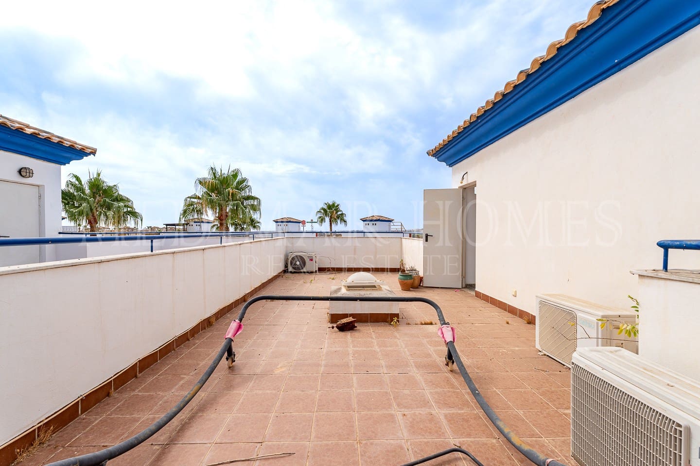 2 sovrum Hus till salu i Vera med pool garage - 235 000 € (Ref: 9989939)