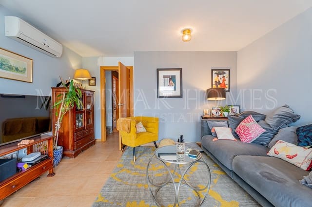 2 soveværelse Byhus til salg i Puerto Vera - Las Salinas, Vera med swimmingpool garage - € 235.000 (Ref: 9989939)