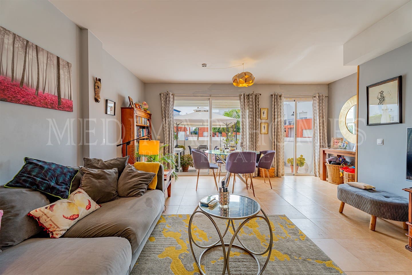 2 sovrum Hus till salu i Vera med pool garage - 235 000 € (Ref: 9989939)