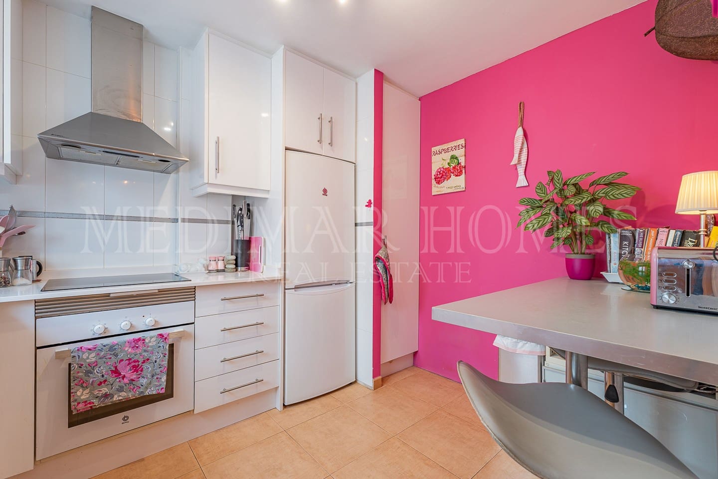2 sovrum Hus till salu i Vera med pool garage - 235 000 € (Ref: 9989939)
