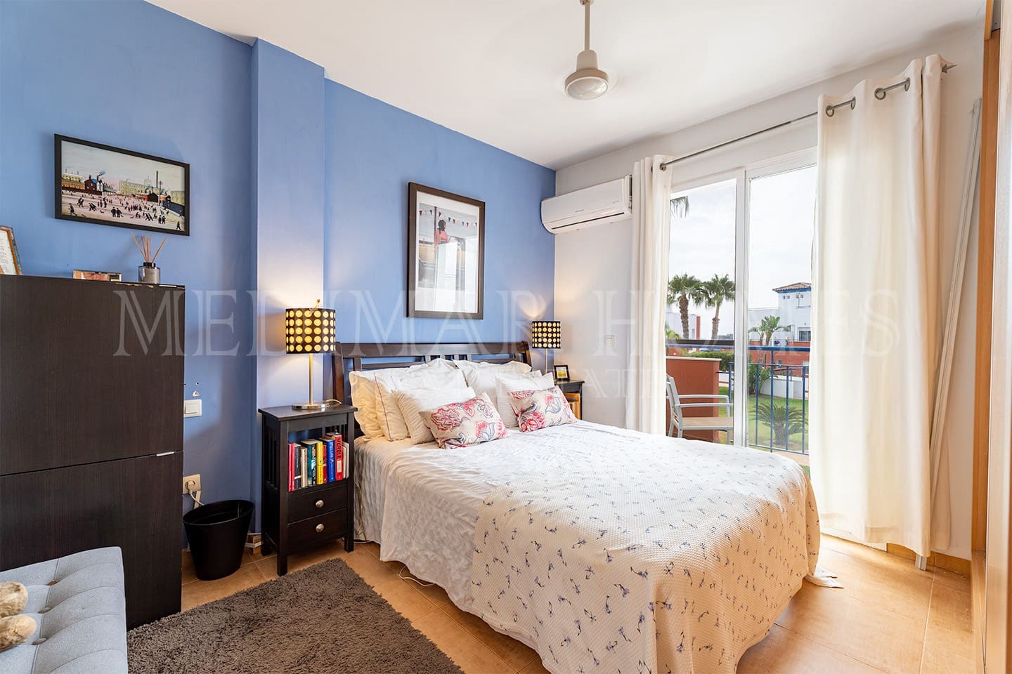2 sovrum Hus till salu i Vera med pool garage - 235 000 € (Ref: 9989939)