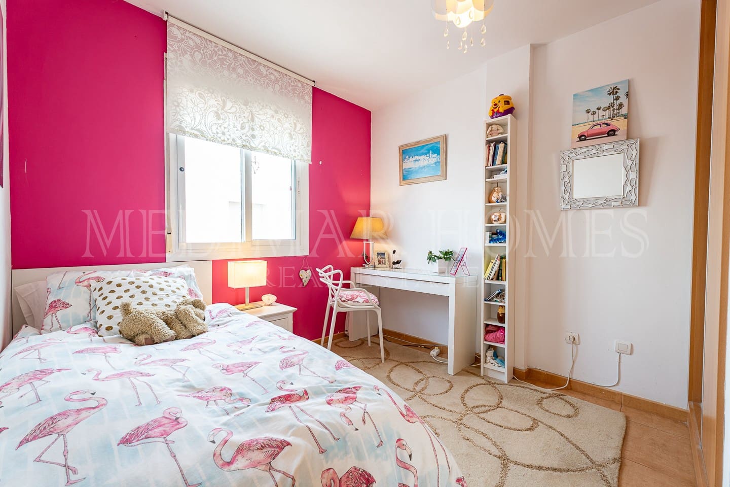 2 sovrum Hus till salu i Vera med pool garage - 235 000 € (Ref: 9989939)