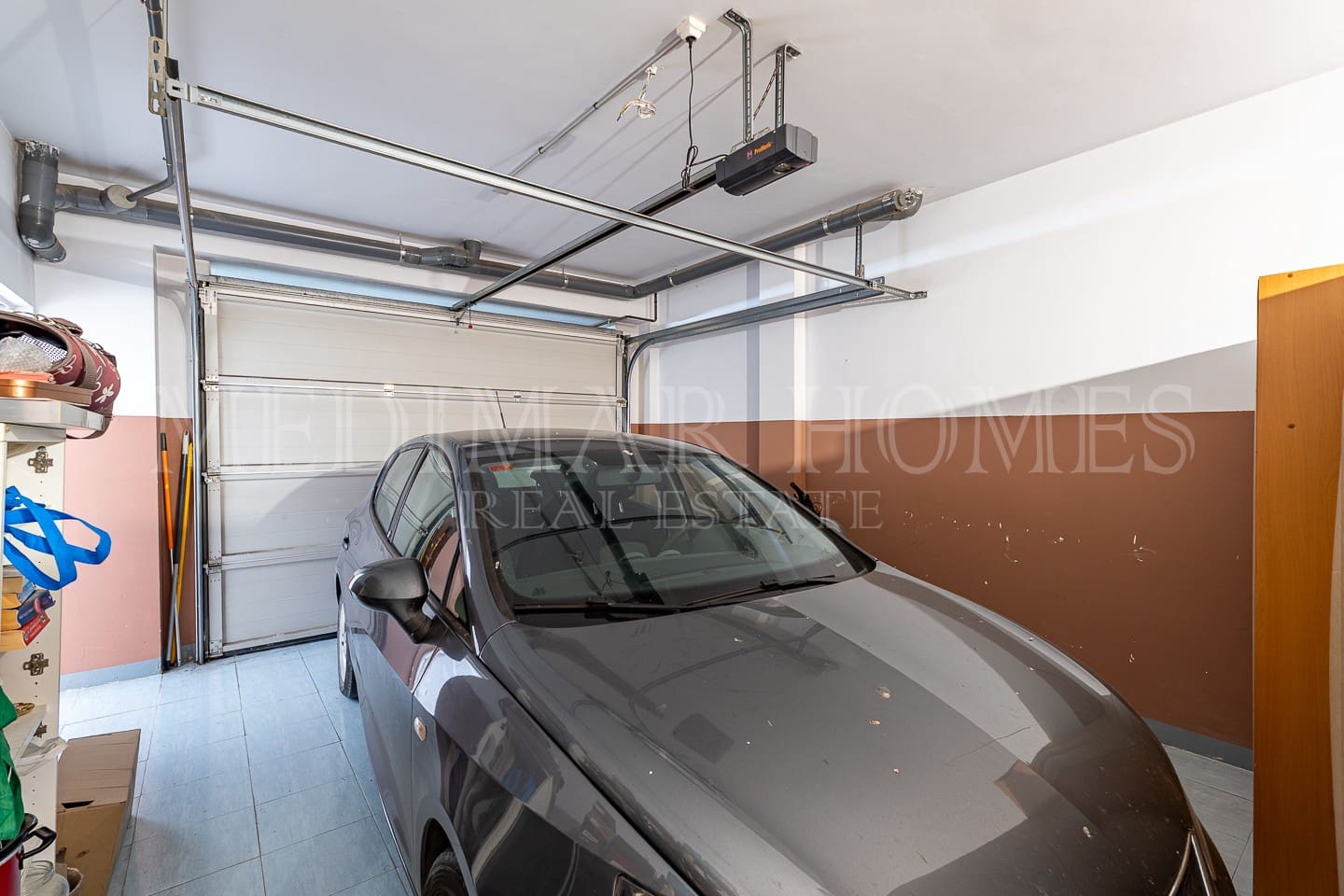 2 sovrum Hus till salu i Vera med pool garage - 235 000 € (Ref: 9989939)