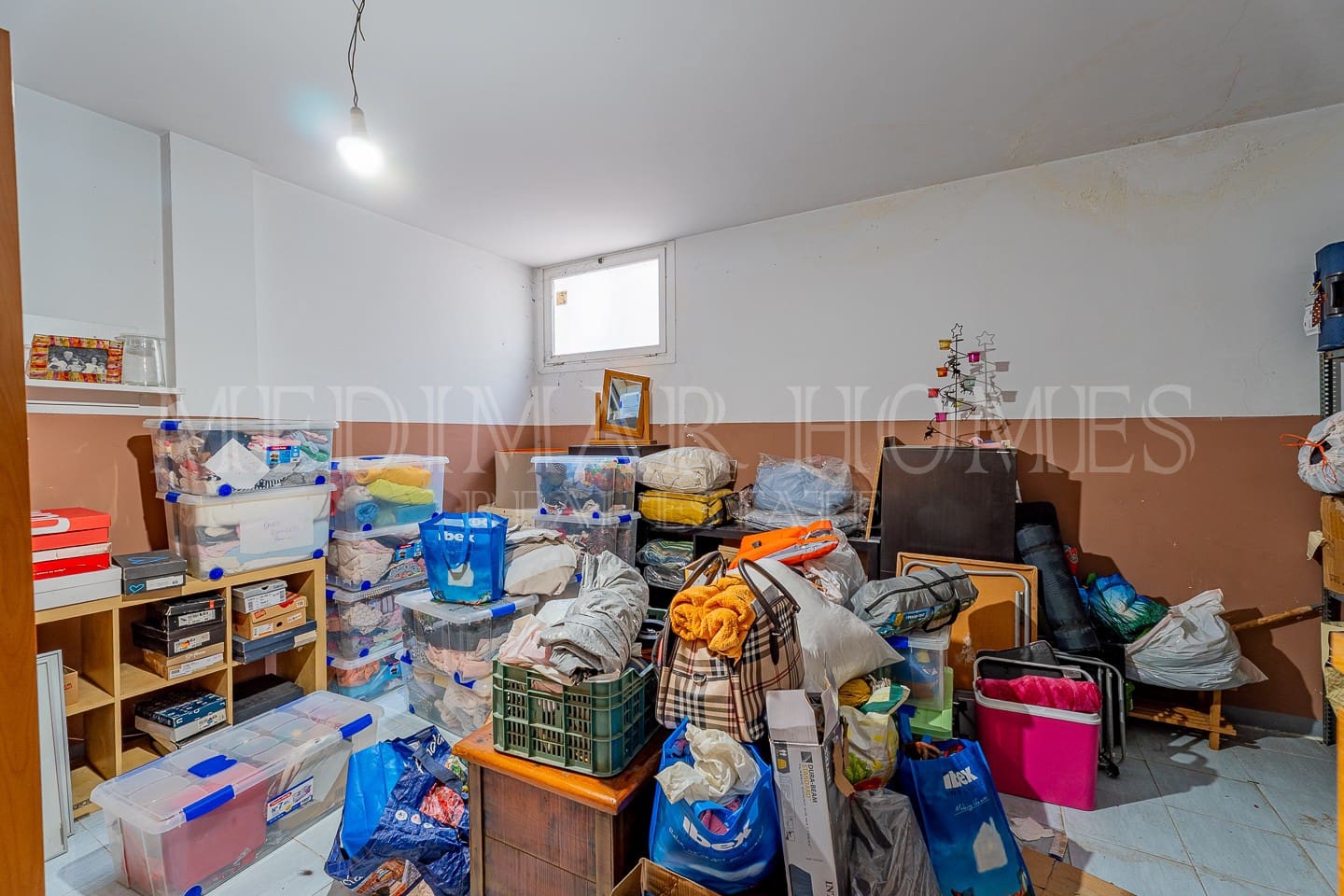 2 sovrum Hus till salu i Vera med pool garage - 235 000 € (Ref: 9989939)