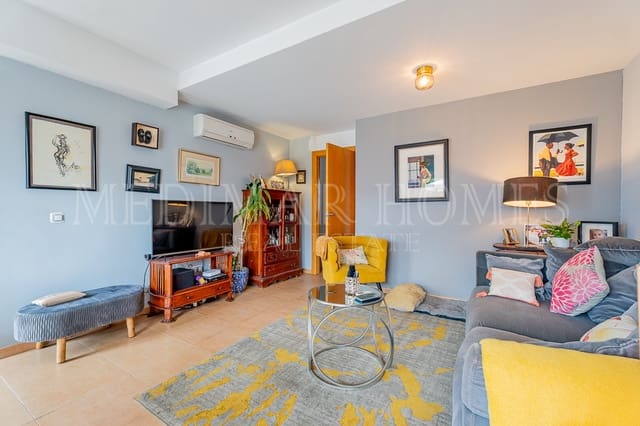 2 soveværelse Byhus til salg i Puerto Vera - Las Salinas, Vera med swimmingpool garage - € 235.000 (Ref: 9989939)