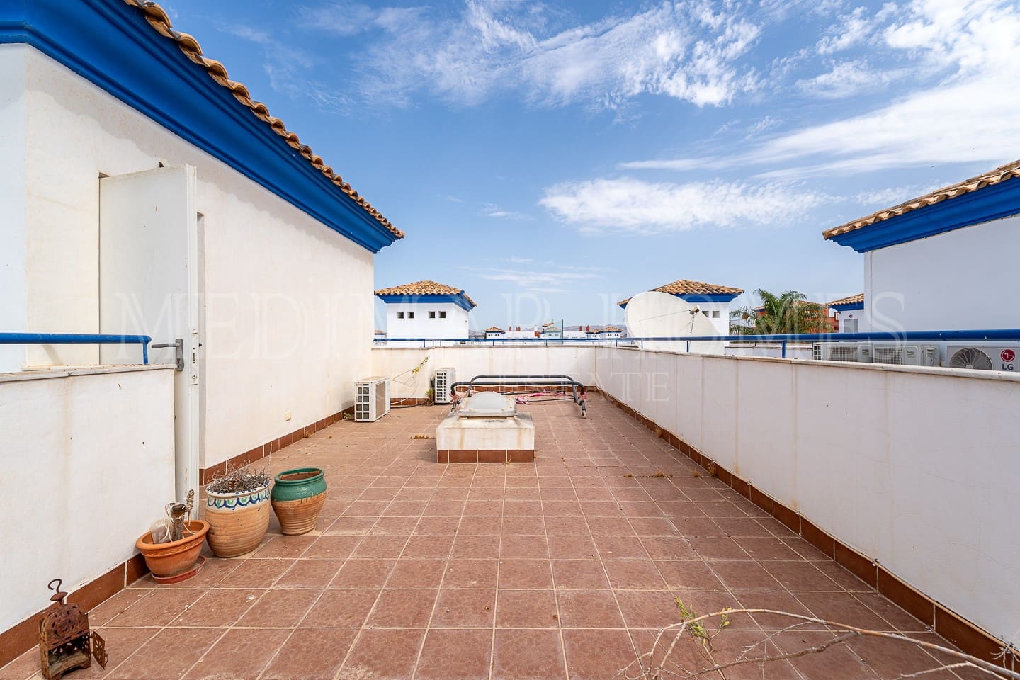 2 sovrum Hus till salu i Vera med pool garage - 235 000 € (Ref: 9989939)