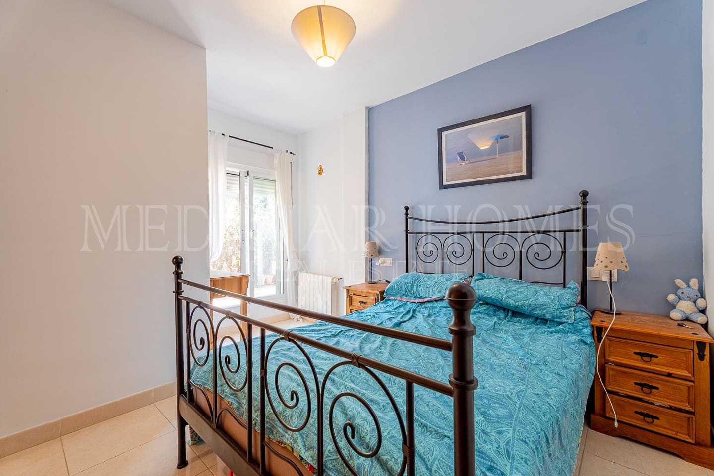4 sovrum Semi-fristående Villa till salu i Los Gallardos med pool garage - 179 950 € (Ref: 9996017)