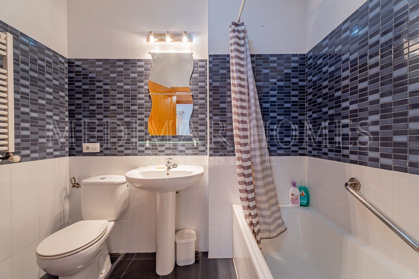 4 sovrum Semi-fristående Villa till salu i Los Gallardos med pool garage - 179 950 € (Ref: 9996017)