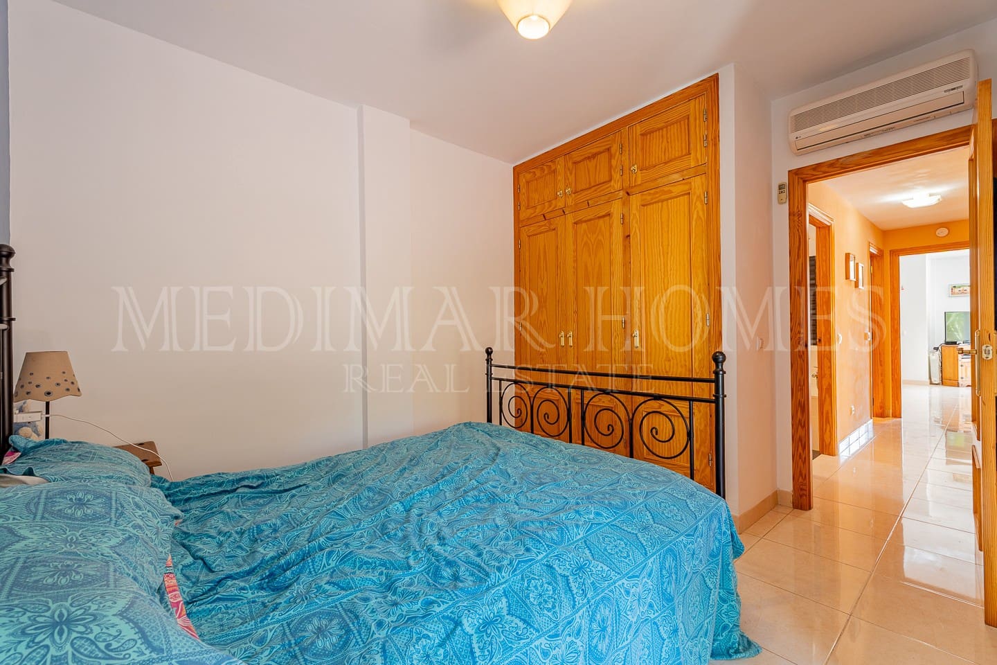 4 sovrum Semi-fristående Villa till salu i Los Gallardos med pool garage - 179 950 € (Ref: 9996017)
