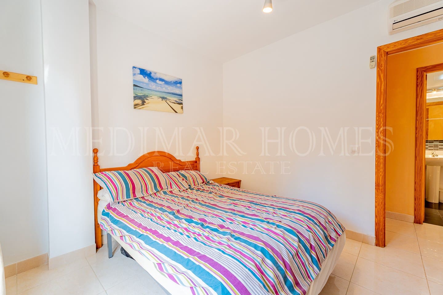 4 sovrum Semi-fristående Villa till salu i Los Gallardos med pool garage - 179 950 € (Ref: 9996017)