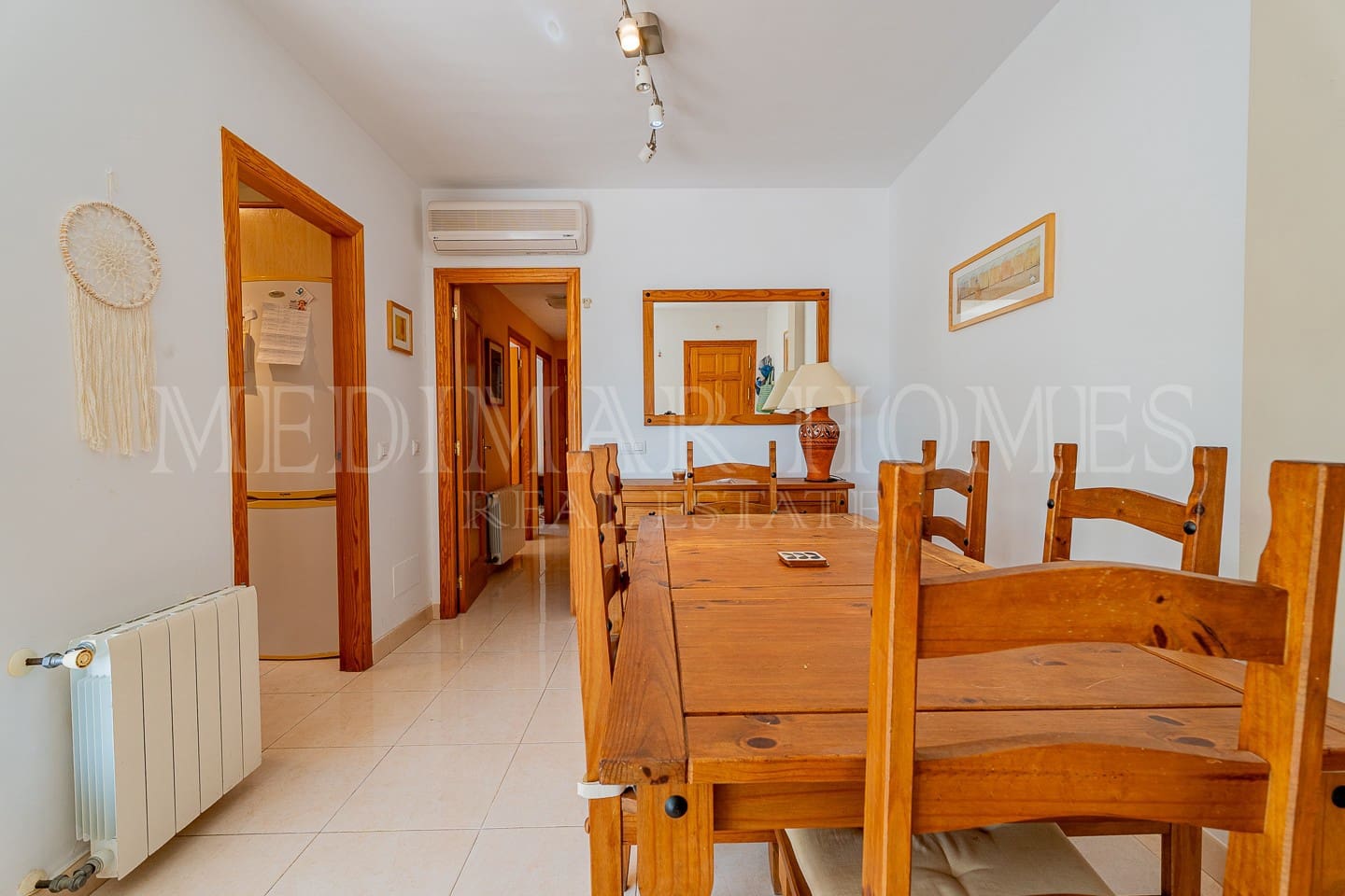 4 sovrum Semi-fristående Villa till salu i Los Gallardos med pool garage - 179 950 € (Ref: 9996017)
